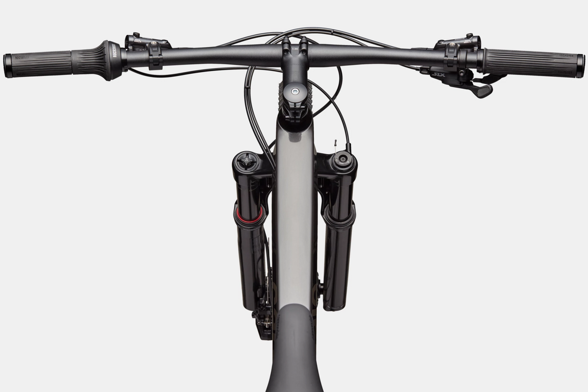 Cannondale Scalpel HT Carbon 2