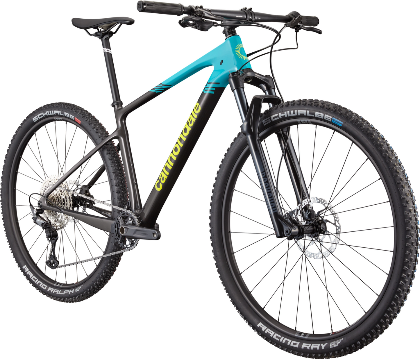 Cannondale Scalpel HT Carbon 3