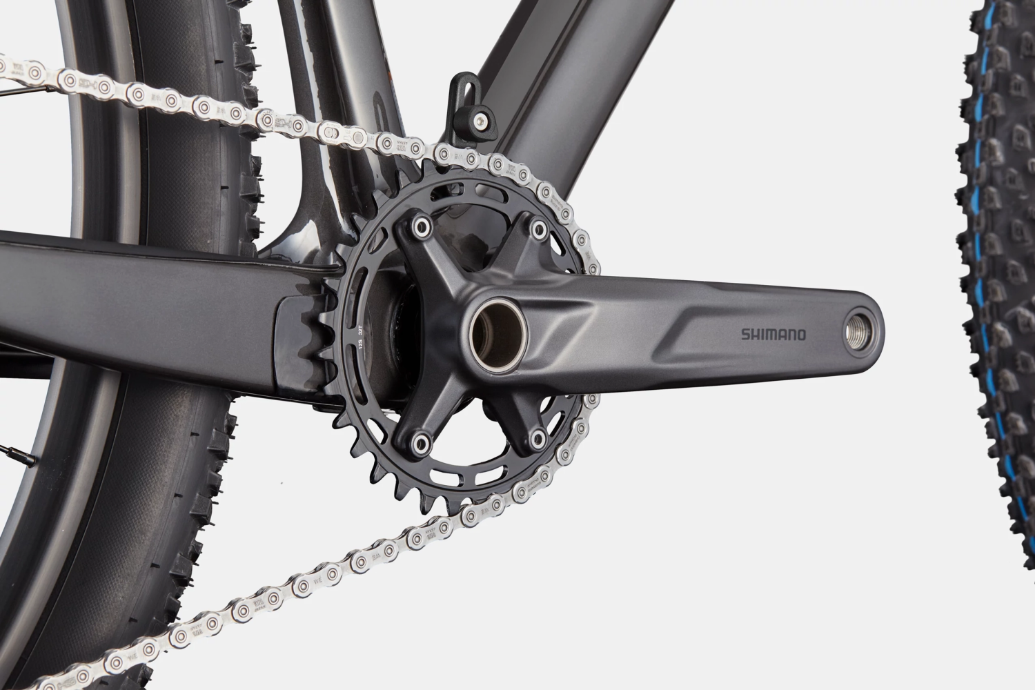 Cannondale Scalpel HT Carbon 3