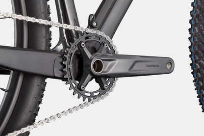 Cannondale Scalpel HT Carbon 3