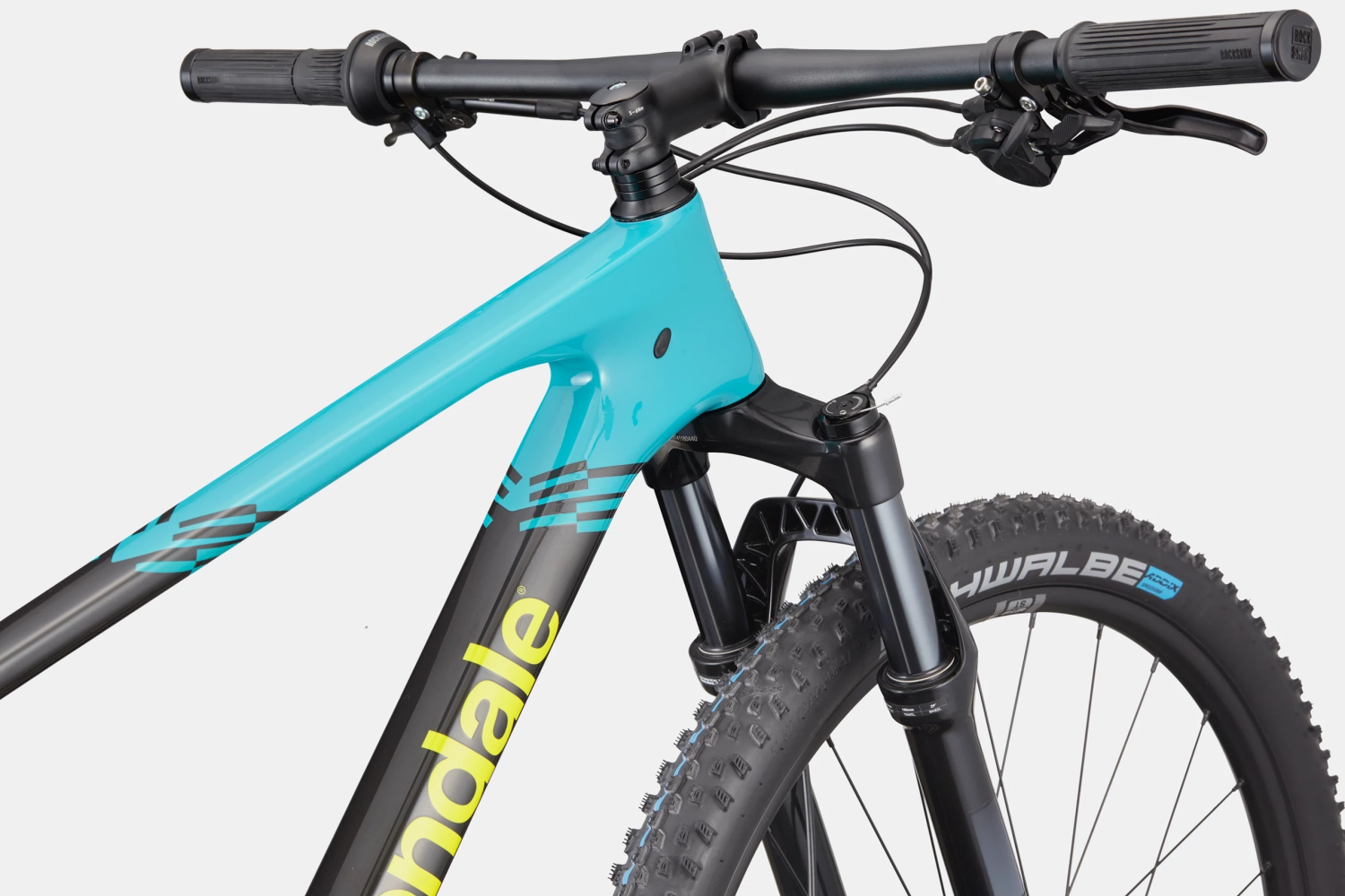Cannondale Scalpel HT Carbon 3