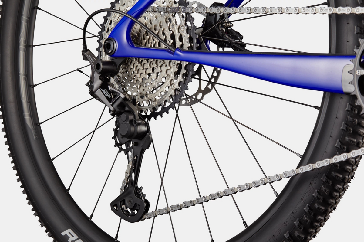 Cannondale Scalpel HT Carbon 3