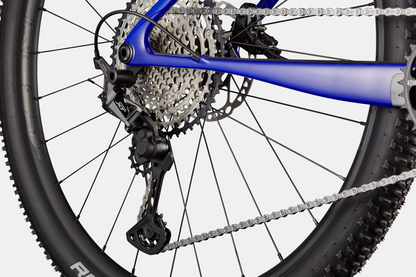 Cannondale Scalpel HT Carbon 3