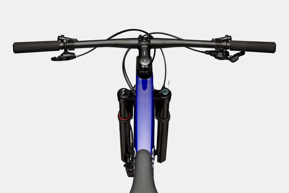 Cannondale Scalpel HT Carbon 3