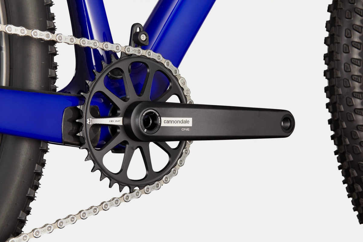 Cannondale Scalpel HT Carbon 3