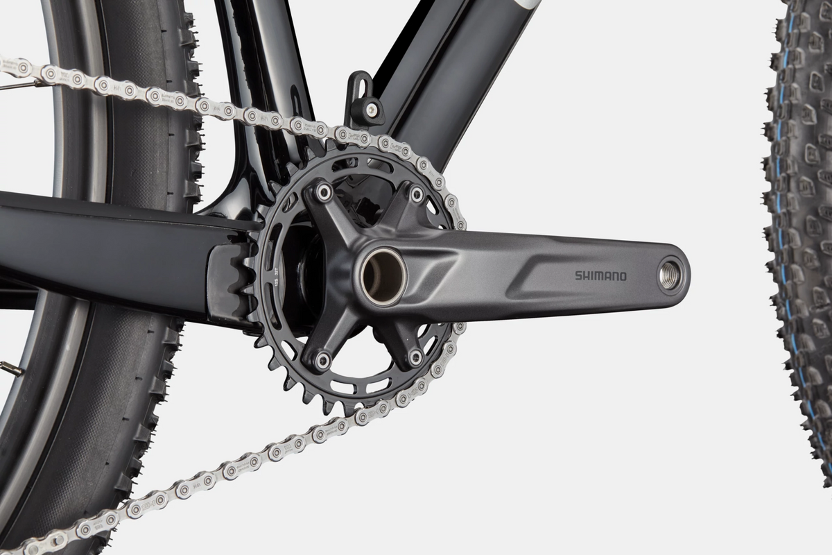 Cannondale Scalpel HT Carbon 3