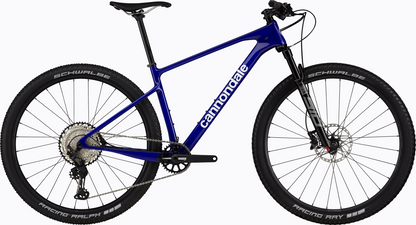 Cannondale Scalpel HT Carbon 3
