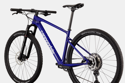 Cannondale Scalpel HT Carbon 3