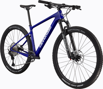 Cannondale Scalpel HT Carbon 3