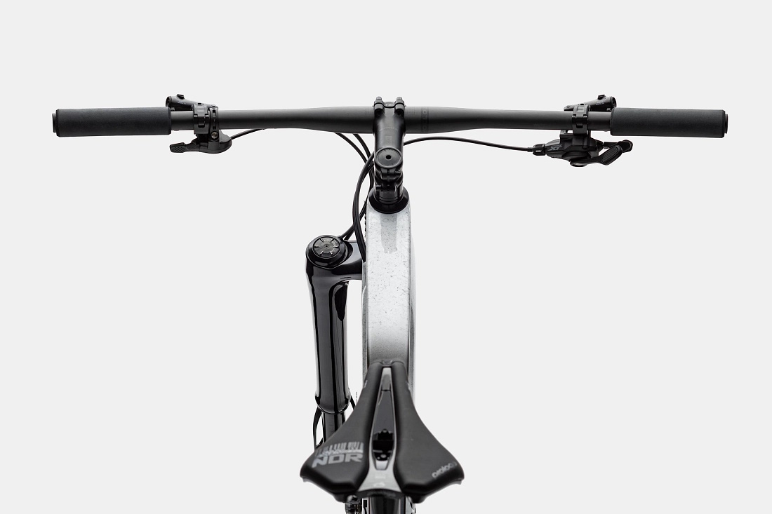 Cannondale Scalpel HT Hi-Mod 1
