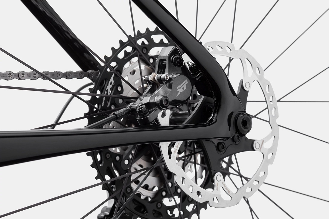 Cannondale Scalpel HT Hi-Mod 1