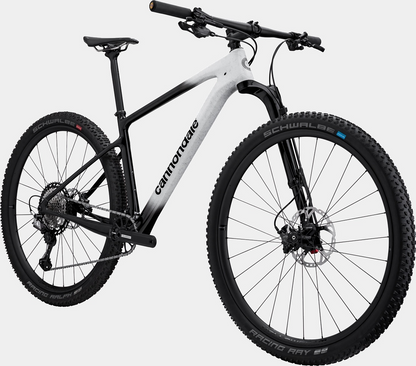 Cannondale Scalpel HT Hi-Mod 1