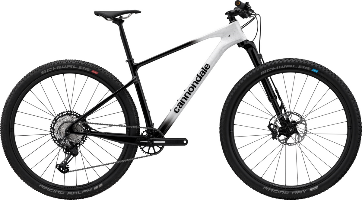 Cannondale Scalpel HT Hi-Mod 1