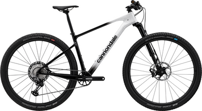 Cannondale Scalpel HT Hi-Mod 1