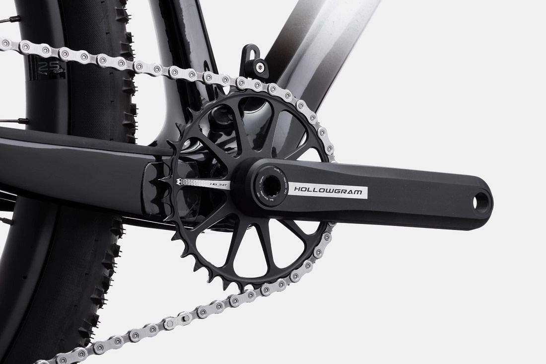 Cannondale Scalpel HT Hi-Mod 1