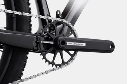 Cannondale Scalpel HT Hi-Mod 1