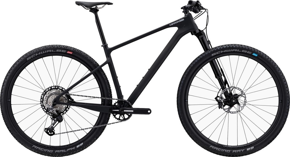 Cannondale Scalpel HT Hi-Mod 1
