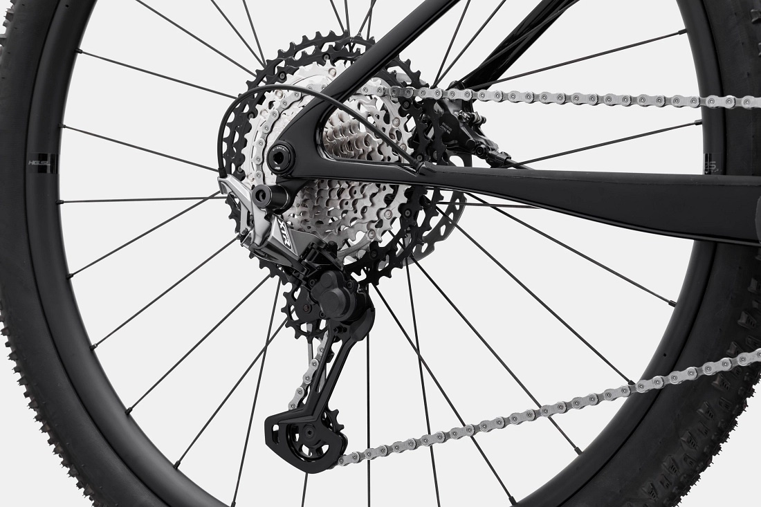 Cannondale Scalpel HT Hi-Mod 1