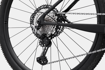 Cannondale Scalpel HT Hi-Mod 1