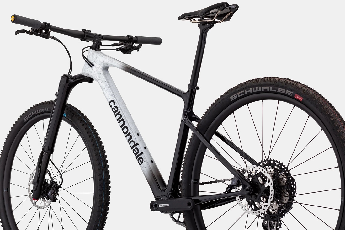 Cannondale Scalpel HT Hi-Mod 1