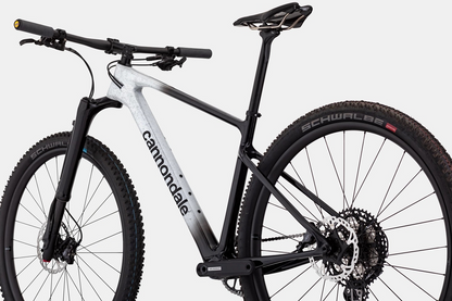 Cannondale Scalpel HT Hi-Mod 1