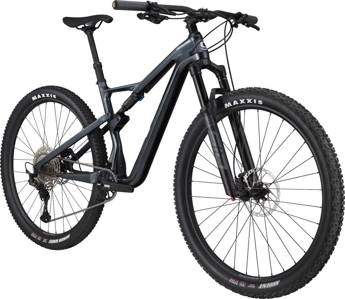Cannondale Scalpel SE 2