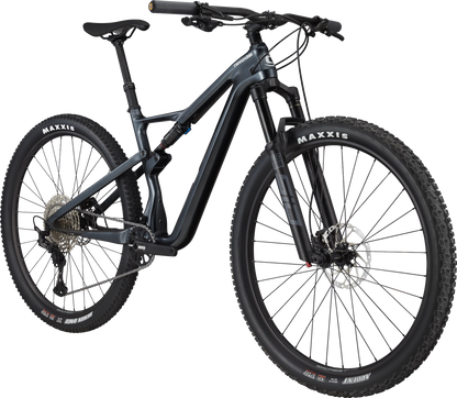 Cannondale Scalpel SE 2
