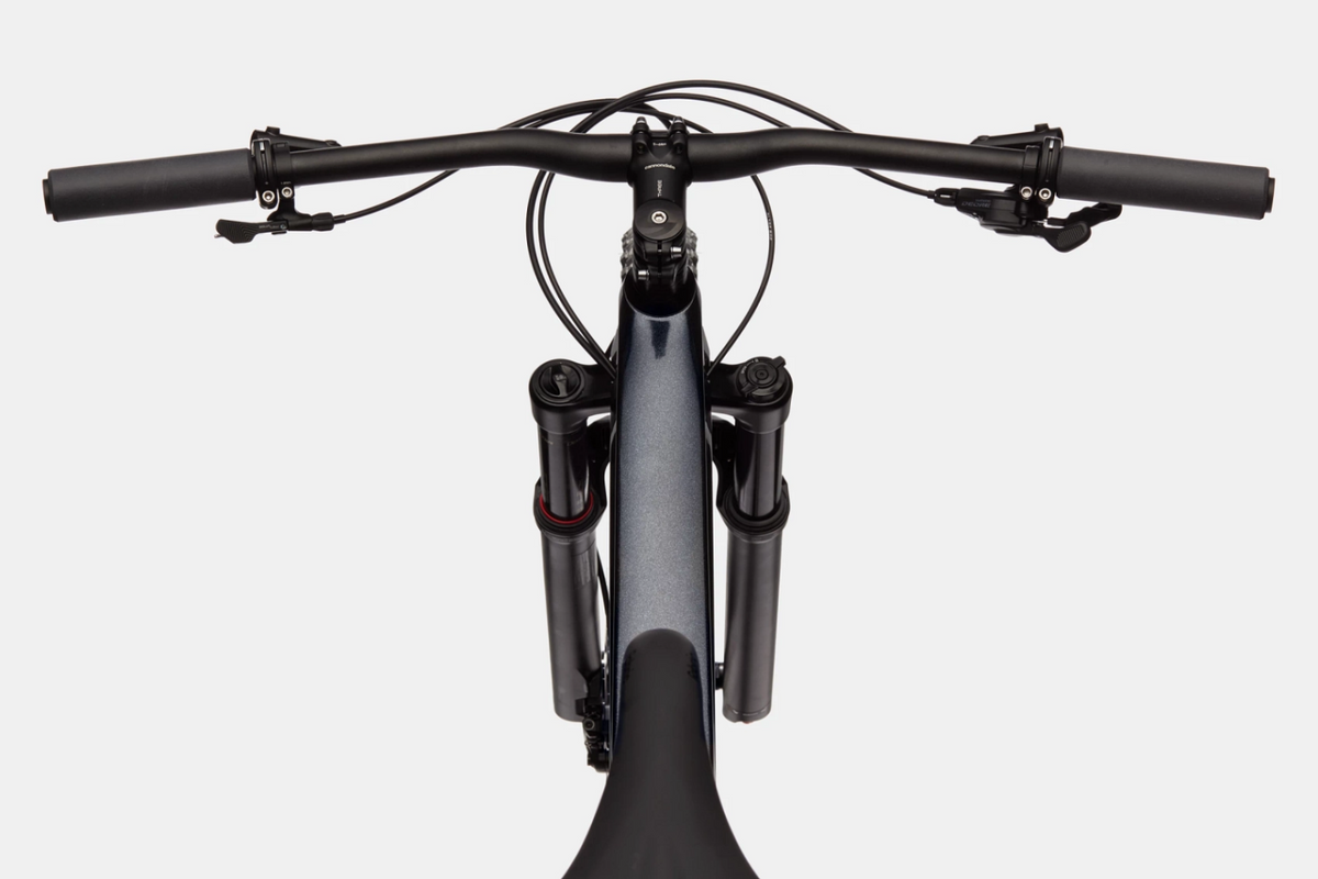 Cannondale Scalpel SE 2