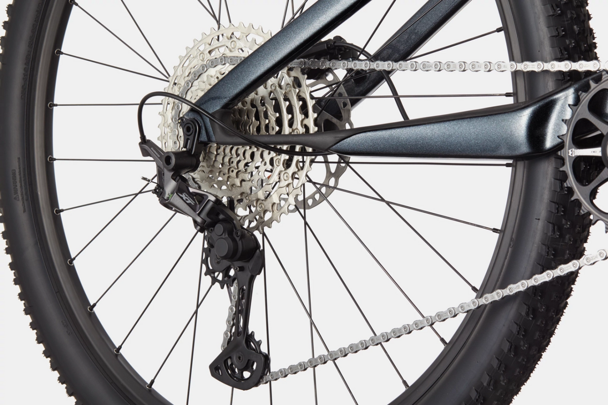 Cannondale Scalpel SE 2