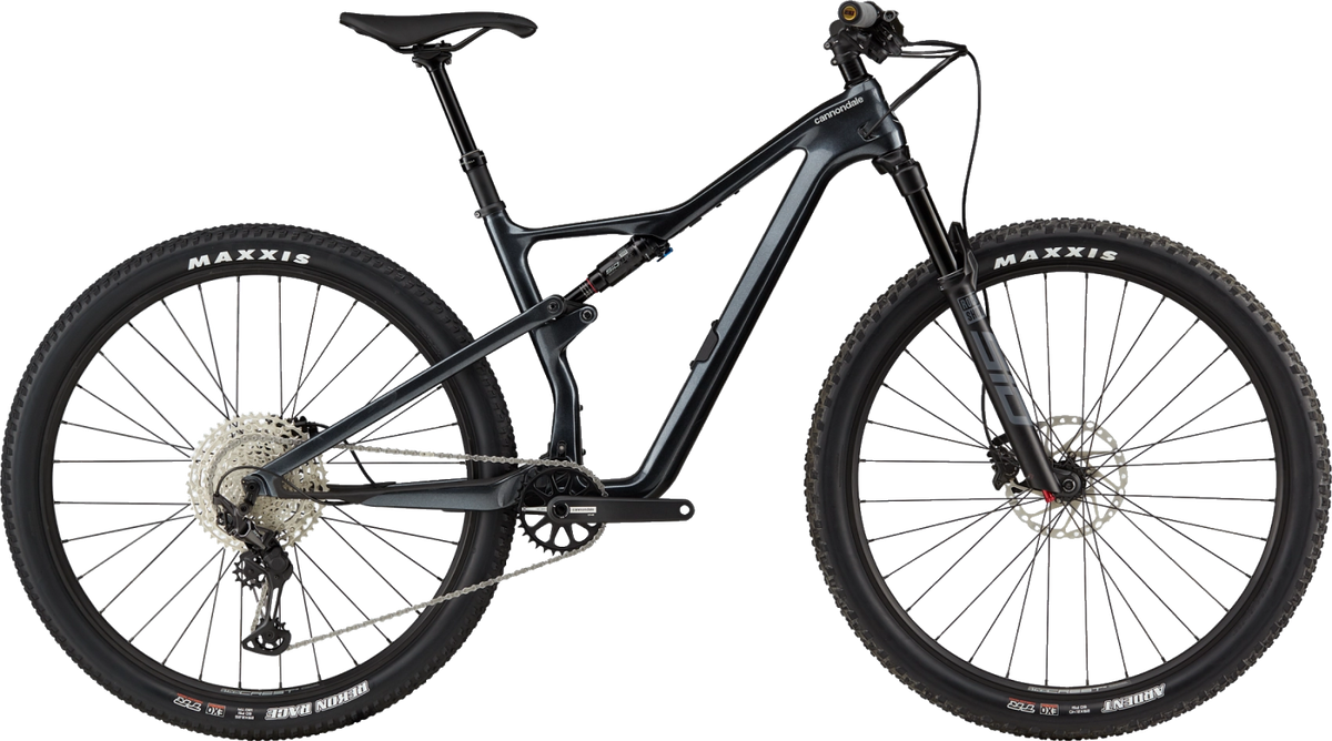 Cannondale Scalpel SE 2