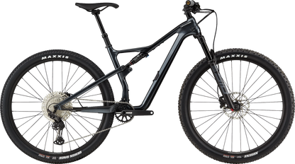 Cannondale Scalpel SE 2