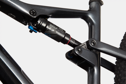 Cannondale Scalpel SE 2