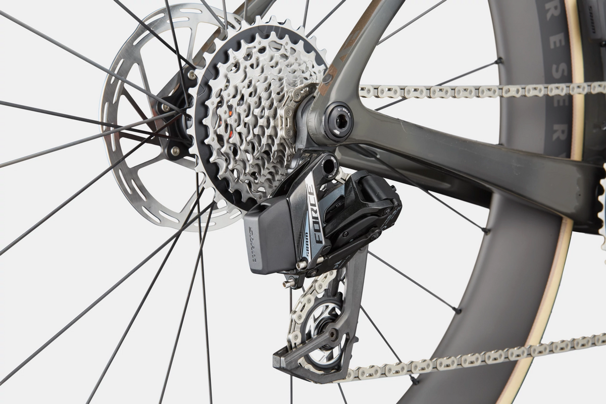 Cannondale SuperSix EVO 1 2026