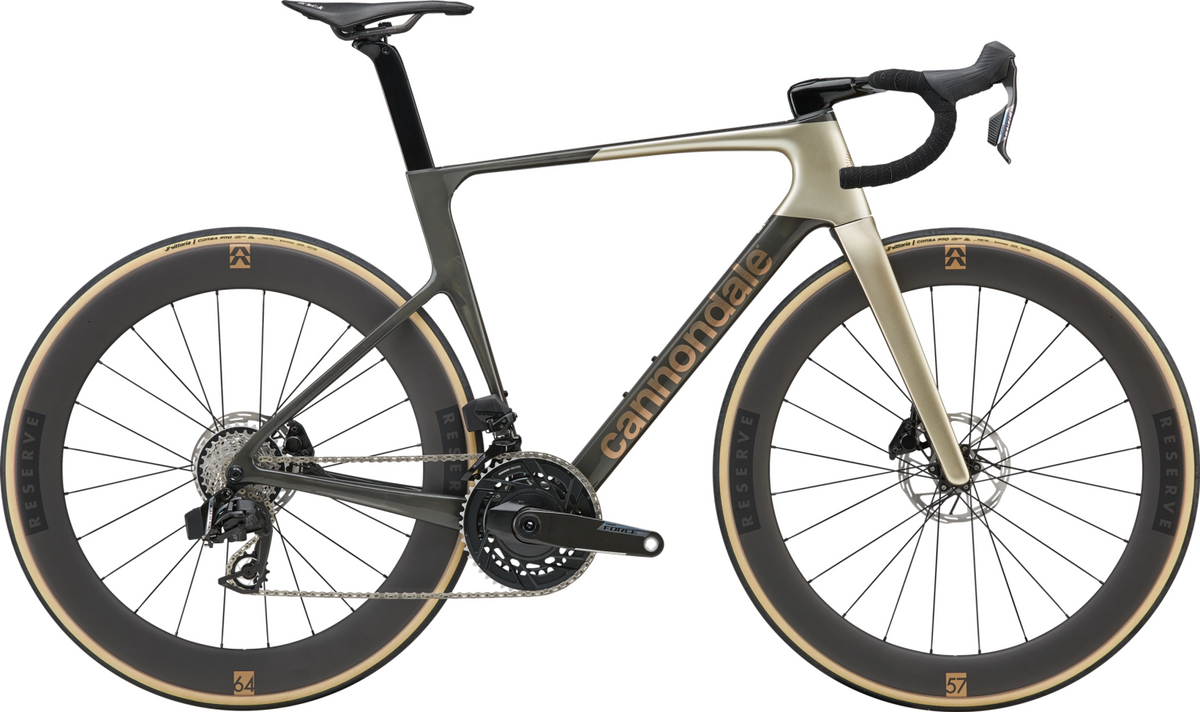 Cannondale SuperSix EVO 1 2026