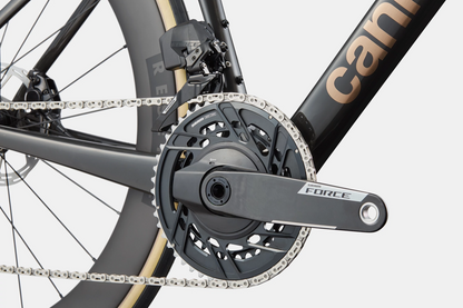 Cannondale SuperSix EVO 1 2026