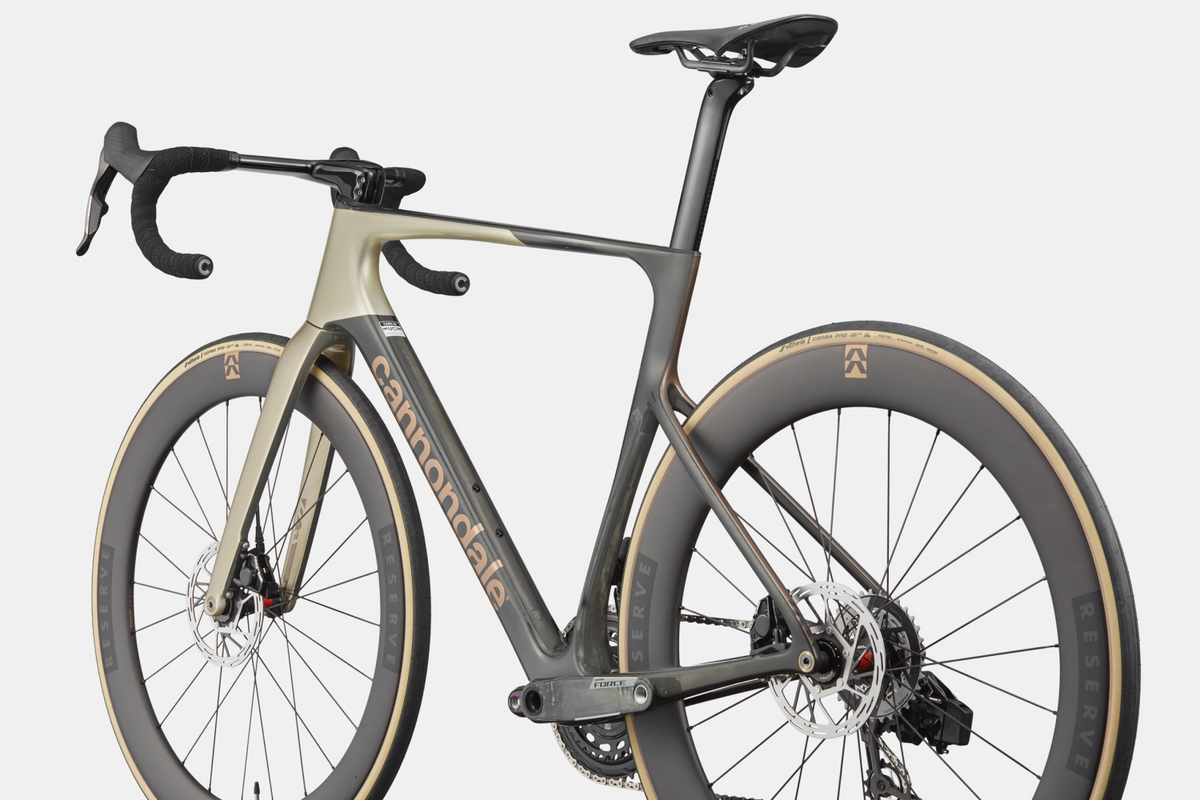 Cannondale SuperSix EVO 1 2026