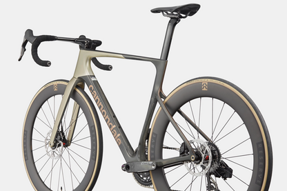 Cannondale SuperSix EVO 1 2026