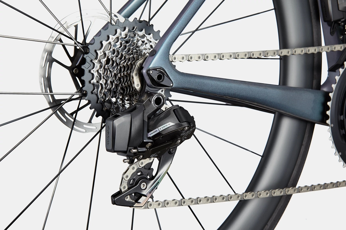 Cannondale Supersix EVO 1
