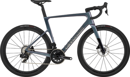 Cannondale Supersix EVO 1