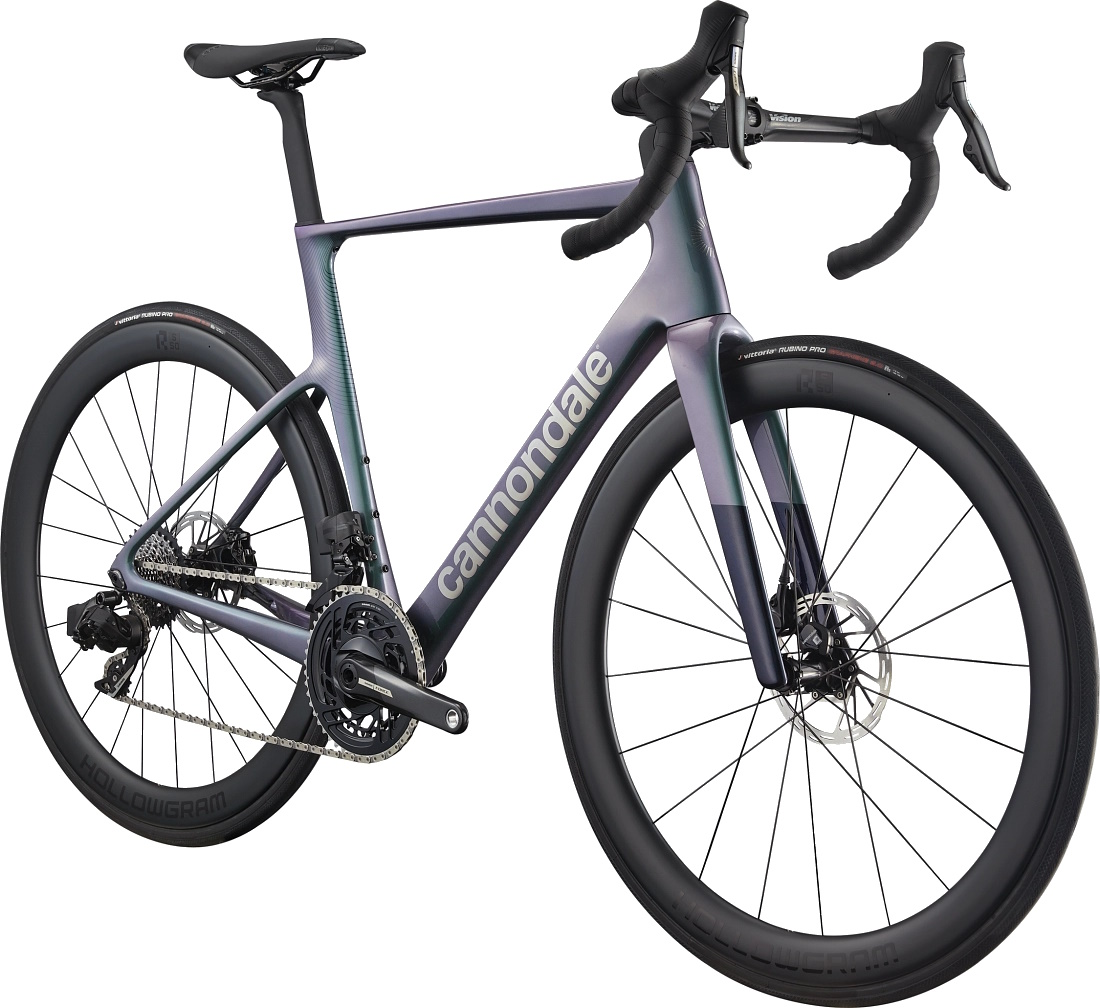Cannondale Supersix EVO 1