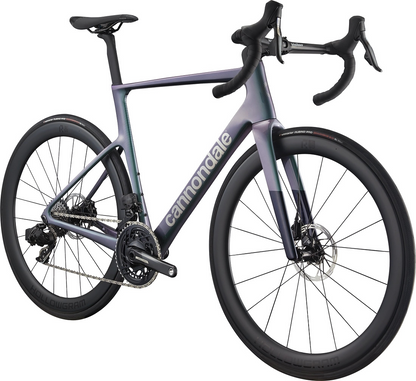 Cannondale Supersix EVO 1