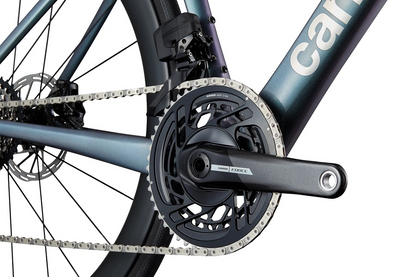 Cannondale Supersix EVO 1
