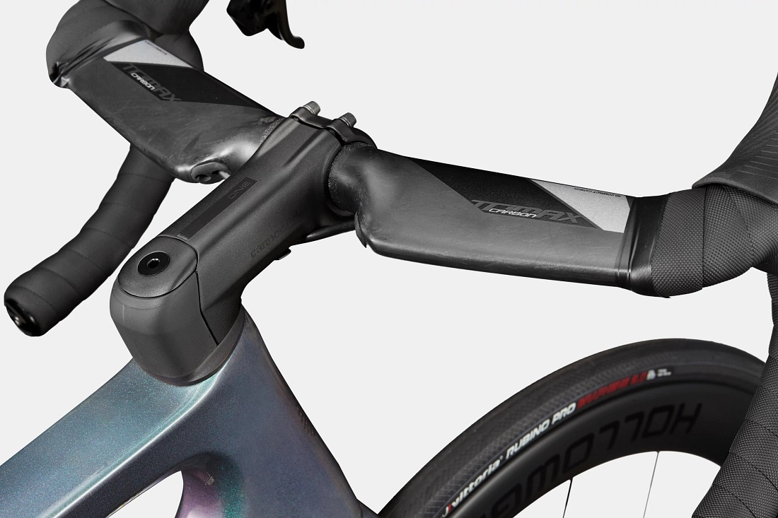Cannondale Supersix EVO 1