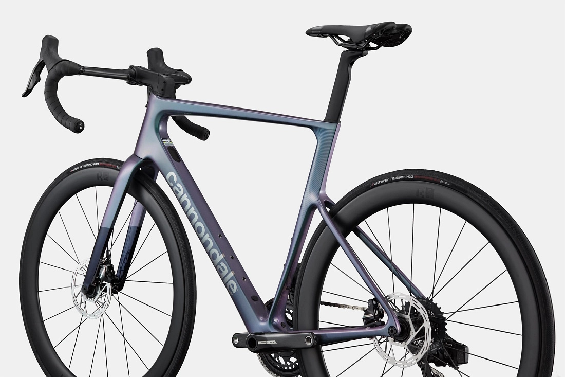 Cannondale Supersix EVO 1