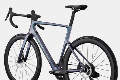 Cannondale Supersix EVO 1