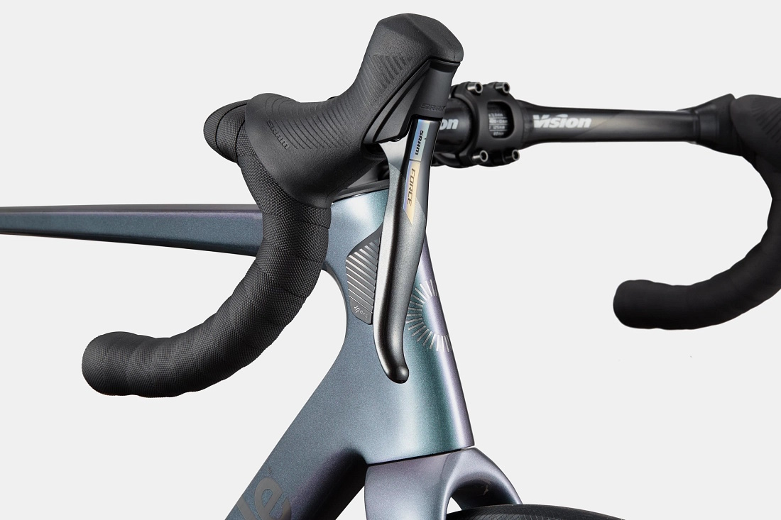 Cannondale Supersix EVO 1