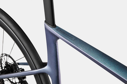Cannondale Supersix EVO 1