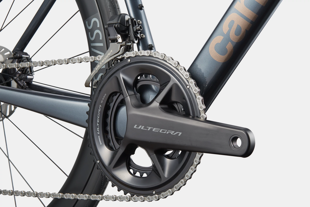 Cannondale SuperSix EVO 2 2026