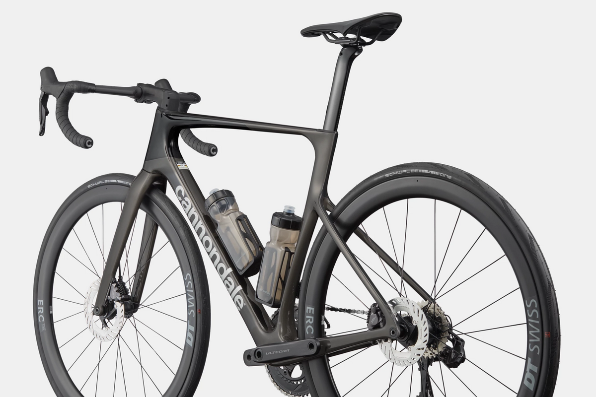 Cannondale SuperSix EVO 2 2026