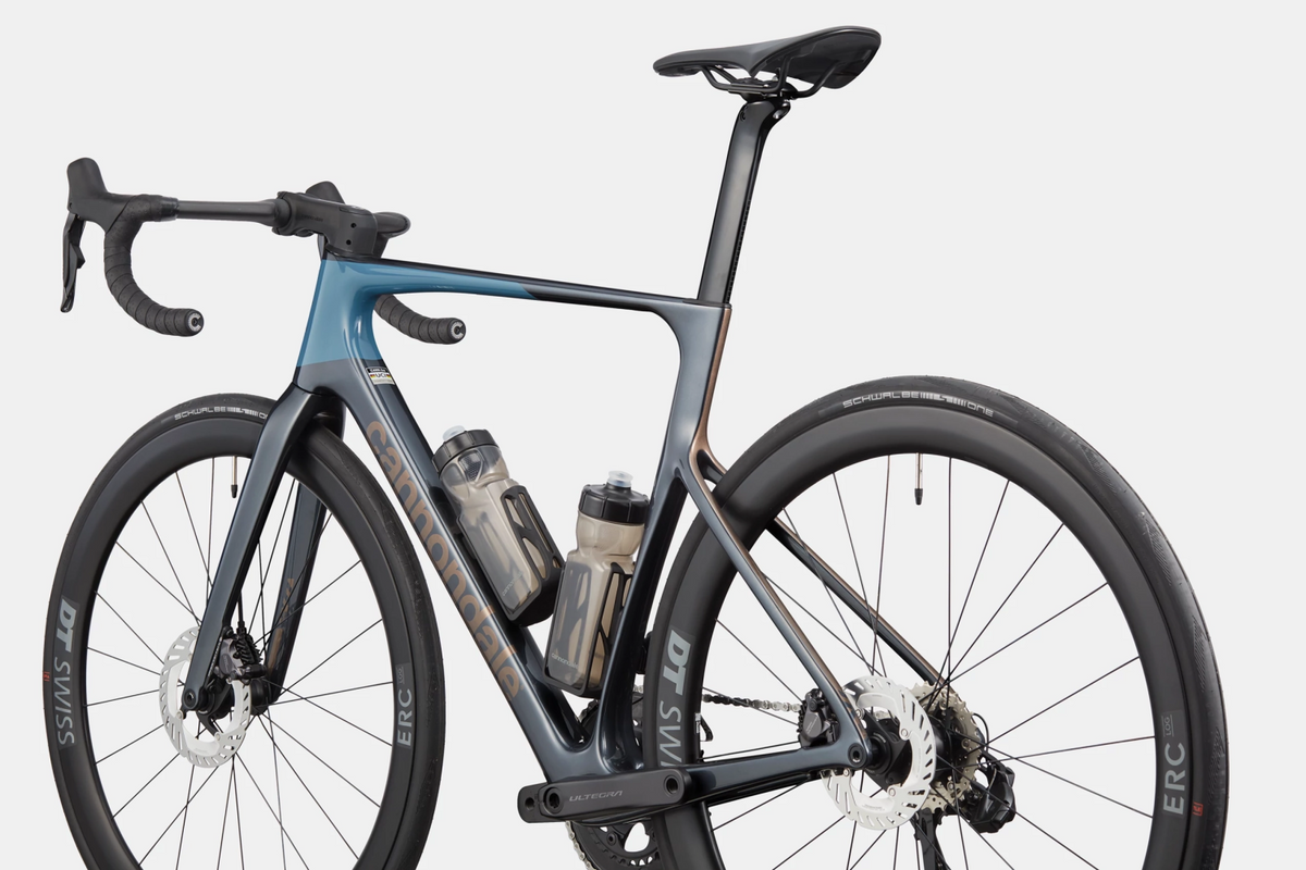 Cannondale SuperSix EVO 2 2026